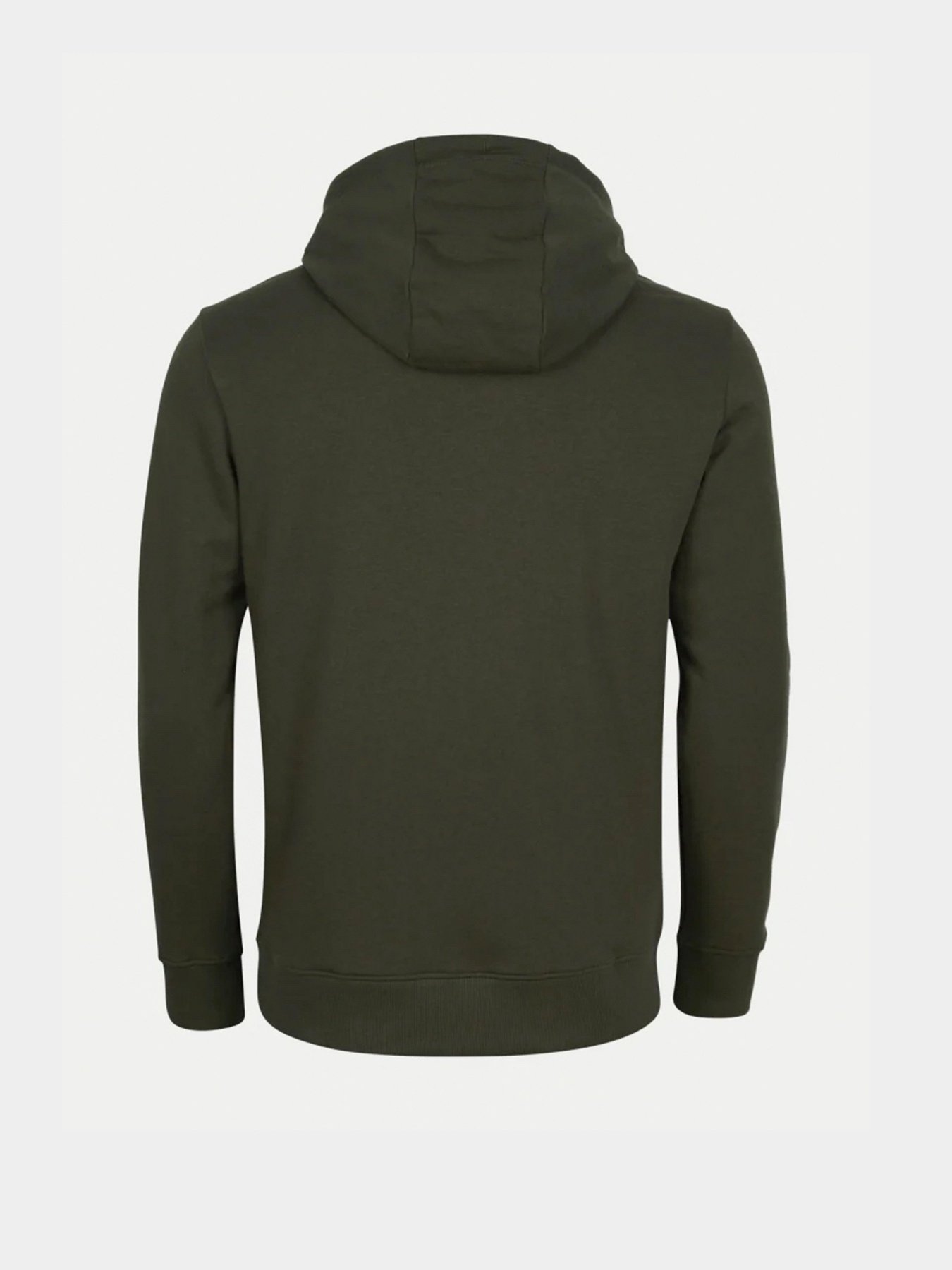 Худи O'Neill модель 2750031_хакі комб. Фото