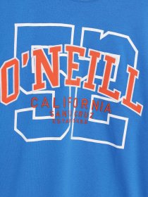 Світшот O'Neill модель 2750036_синій комб. Фото