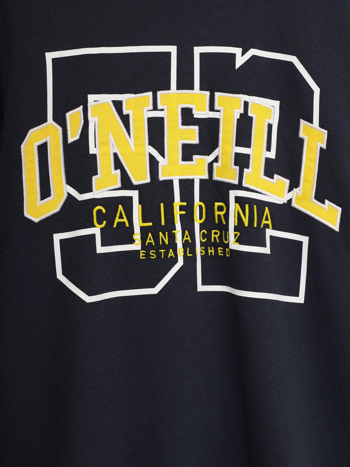 Свитшот O'Neill модель 2750036_т.синій комб. Фото