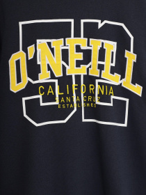 Світшот O'Neill модель 2750036_т.синій комб. Фото