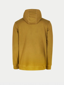 Худи O'Neill модель 2750037_гірчичний комб. Фото