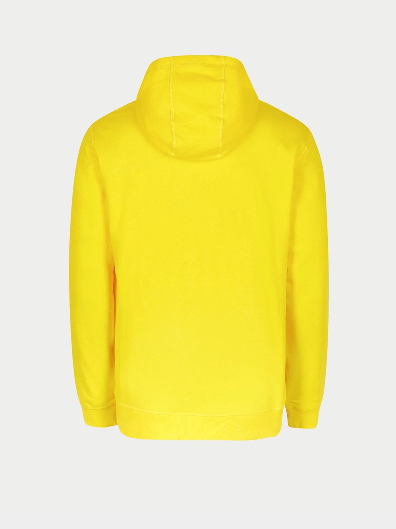 Худи O'Neill модель 2750037_жовтий комб. Фото