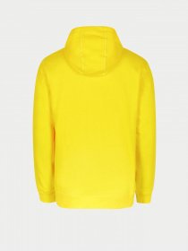 Худи O'Neill модель 2750037_жовтий комб. Фото