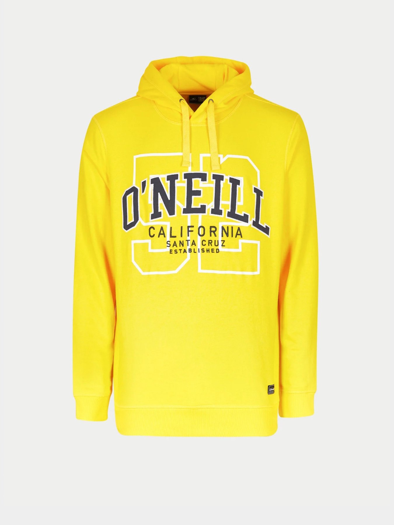 Худі O'Neill модель 2750037_жовтий комб. Худі O'Neill модель 2750037_жовтий комб. Фото