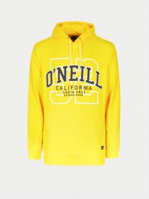 Худі O'Neill модель 2750037_жовтий комб. Худі O'Neill модель 2750037_жовтий комб. Фото