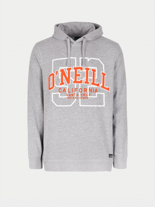 Худі O'Neill модель 2750037_сірий комб. Фото