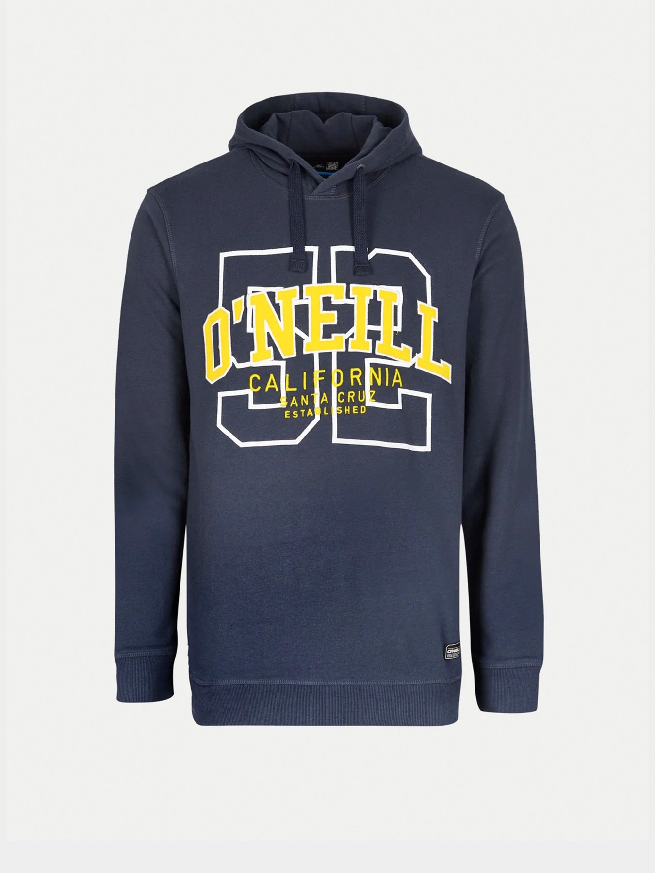 Худи O'Neill модель 2750037_т.синій комб. Фото