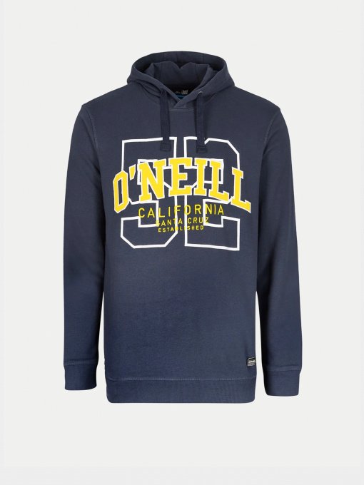 Худі O'Neill модель 2750037_т.синій комб. Фото