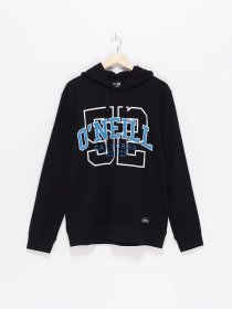 Худи O'Neill модель 2750037_чорний комб. Фото