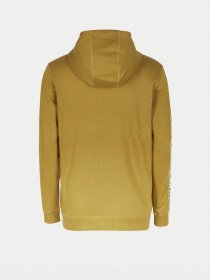 Ветровка O'Neill модель 2750038_гірчичний комб. Фото