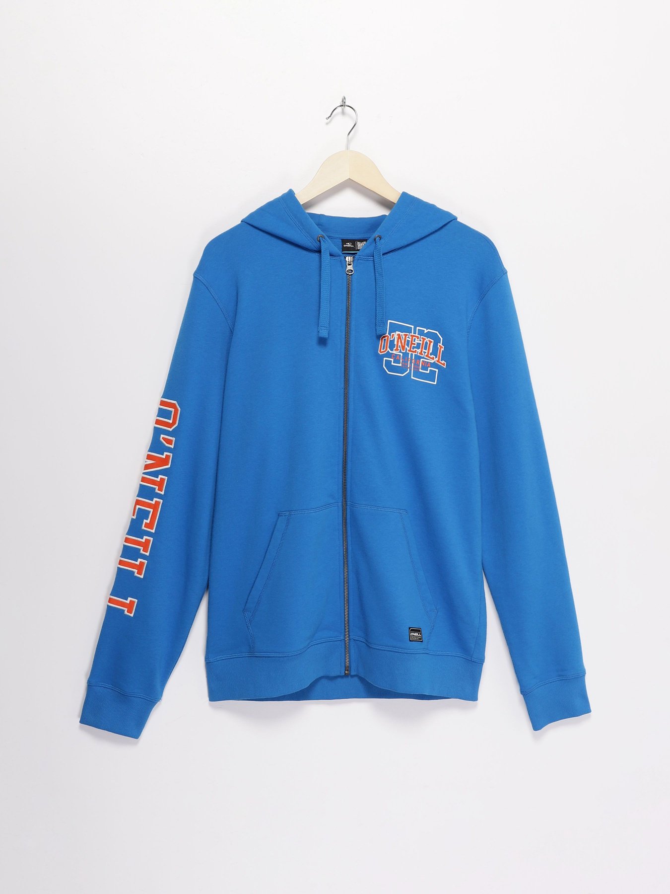 Кофта O'Neill модель 2750038_синій комб. Фото