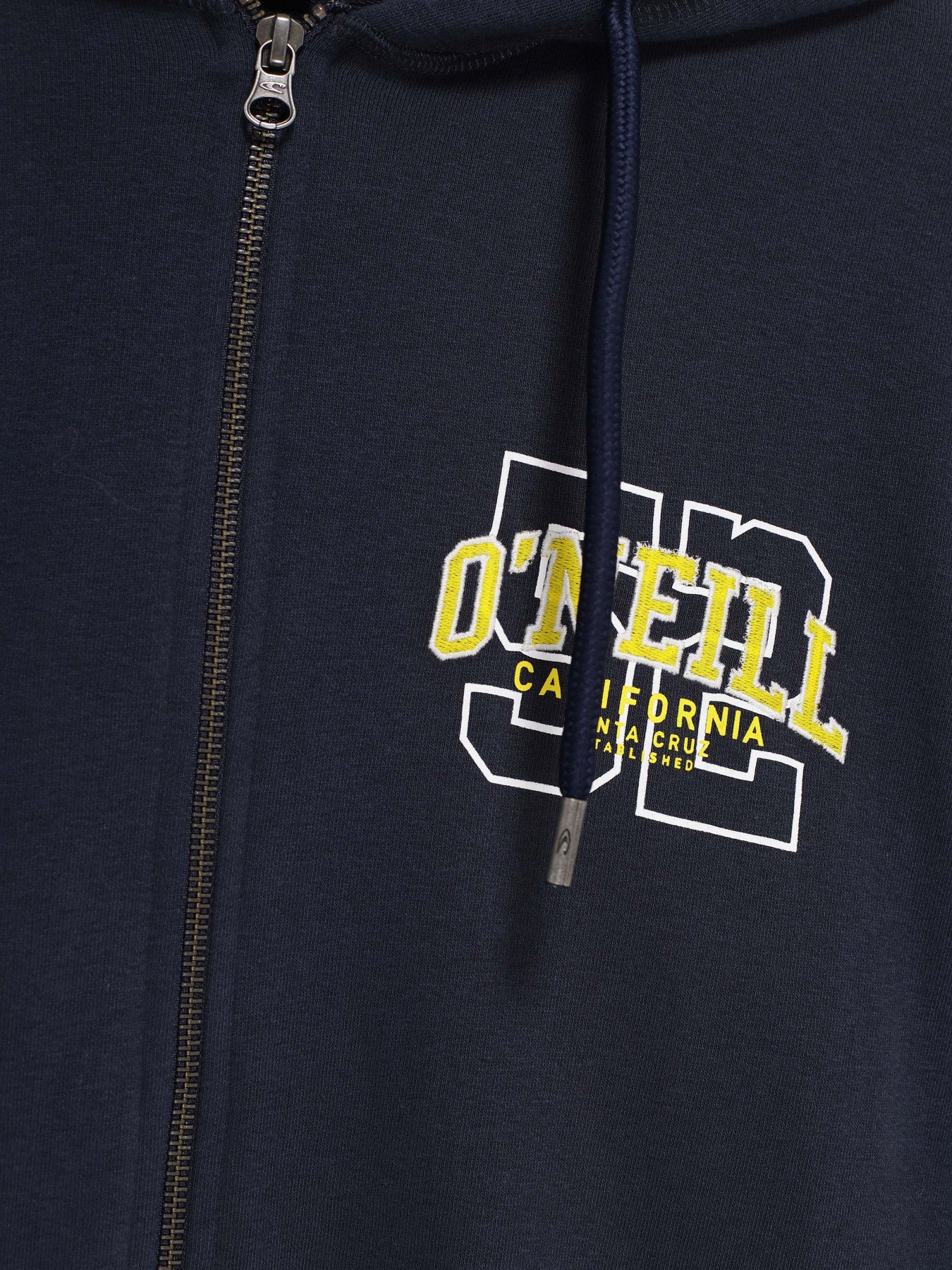 Кофта O'Neill модель 2750038_т.синій комб. Фото