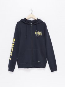 Кофта O'Neill модель 2750038_т.синій комб. Фото