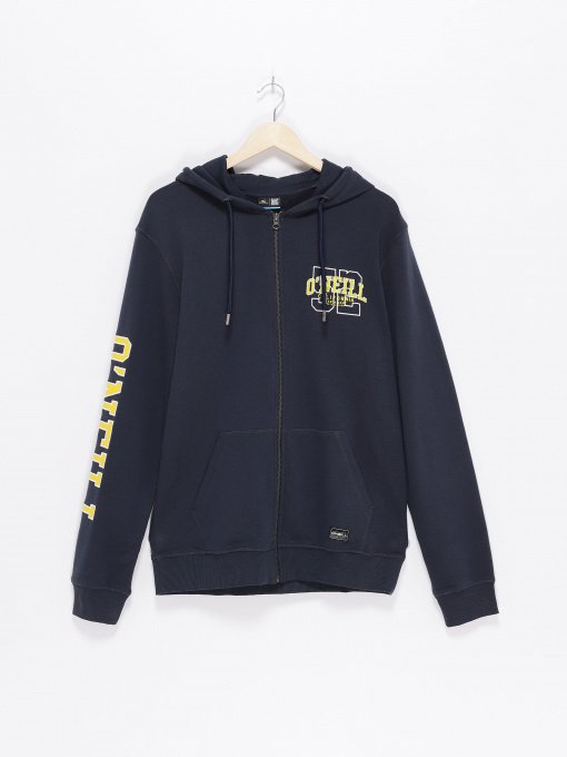 Кофта O'Neill модель 2750038_т.синій комб. Фото