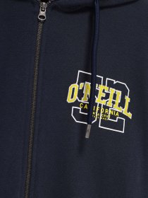 Кофта O'Neill модель 2750038_т.синій комб. Фото