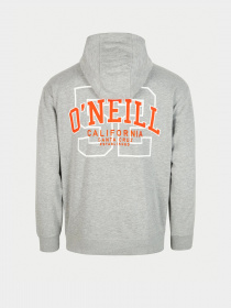 Худи O'Neill модель 2750044_сірий комб. Фото