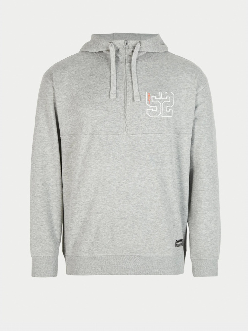 Худи O'Neill модель 2750044_сірий комб. Фото