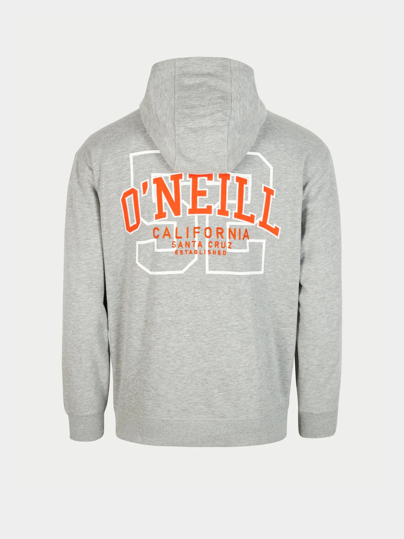 Худі O'Neill модель 2750044_сірий комб. Фото
