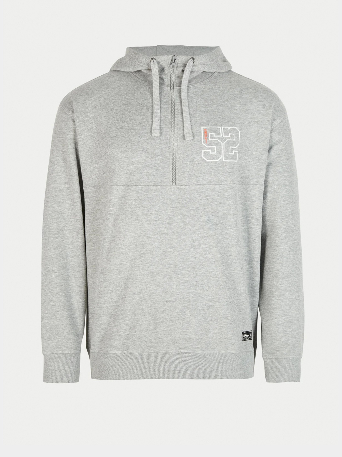 Худі O'Neill модель 2750044_сірий комб. Фото