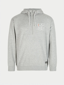 Худі O'Neill модель 2750044_сірий комб. Фото