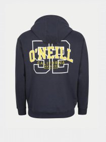 Худи O'Neill модель 2750044_т.синій комб. Фото