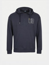 Худи O'Neill модель 2750044_т.синій комб. Фото