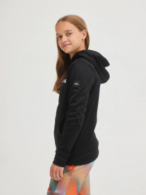 Худи O'Neill модель 3350001_чорний з білим Фото