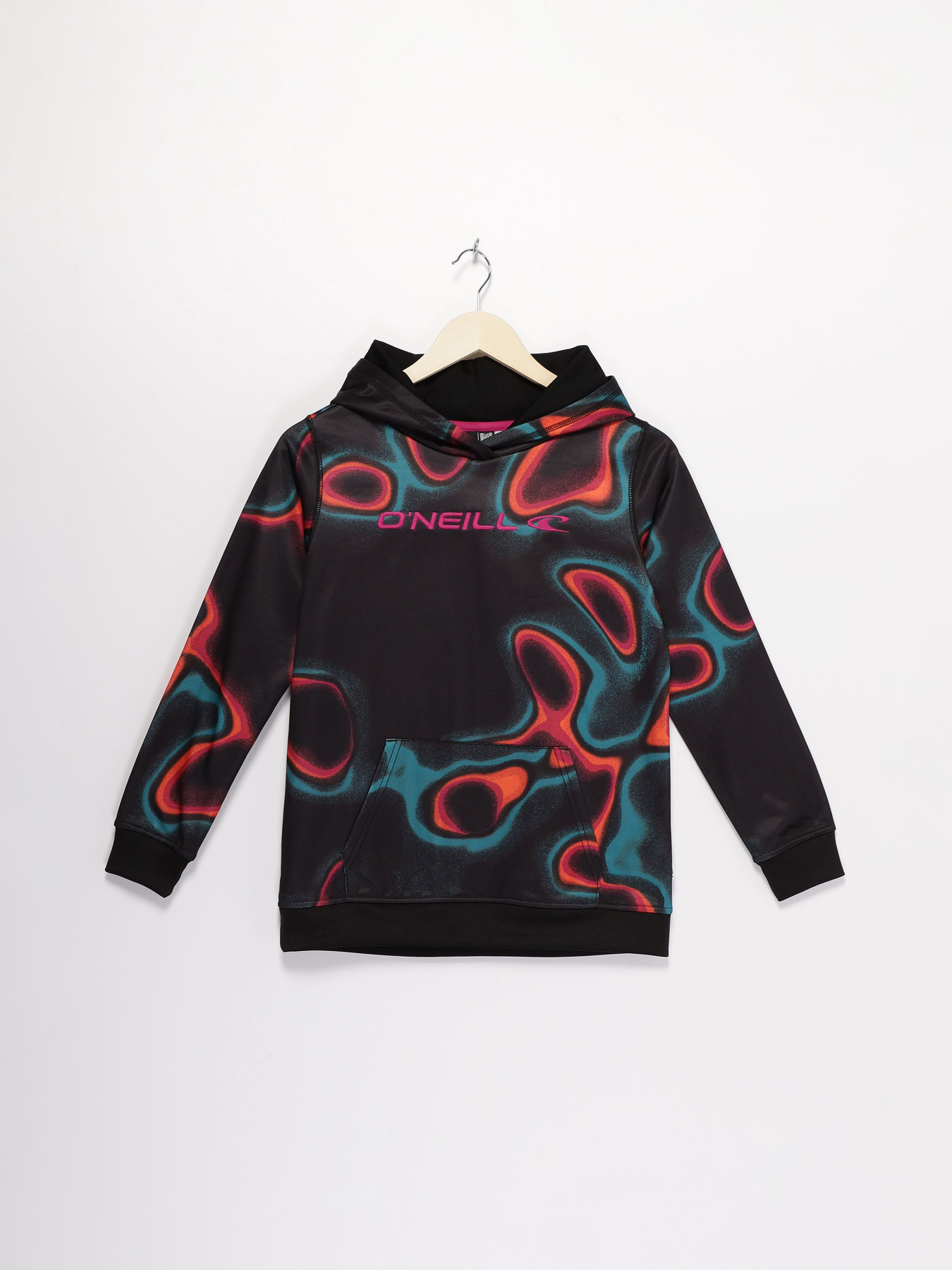 Худи O'Neill модель 3350010_комб. Фото