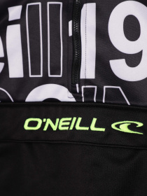 Свитшот O'Neill модель 3350011_чорний з білим Фото