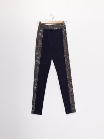 Брюки повседневные O'Neill модель 357792_т.синій комб. Фото