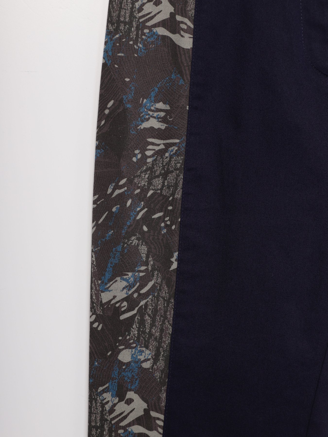 Повсякденні штани O'Neill модель 357792_т.синій комб. Фото