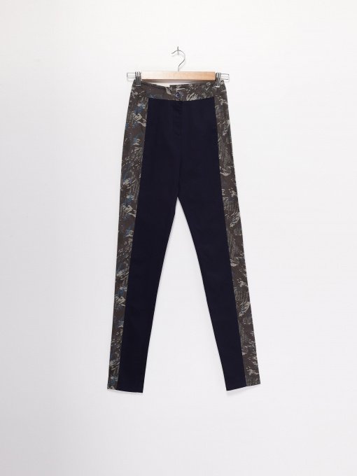 Повсякденні штани O'Neill модель 357792_т.синій комб. Фото