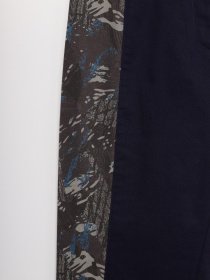 Повсякденні штани O'Neill модель 357792_т.синій комб. Фото