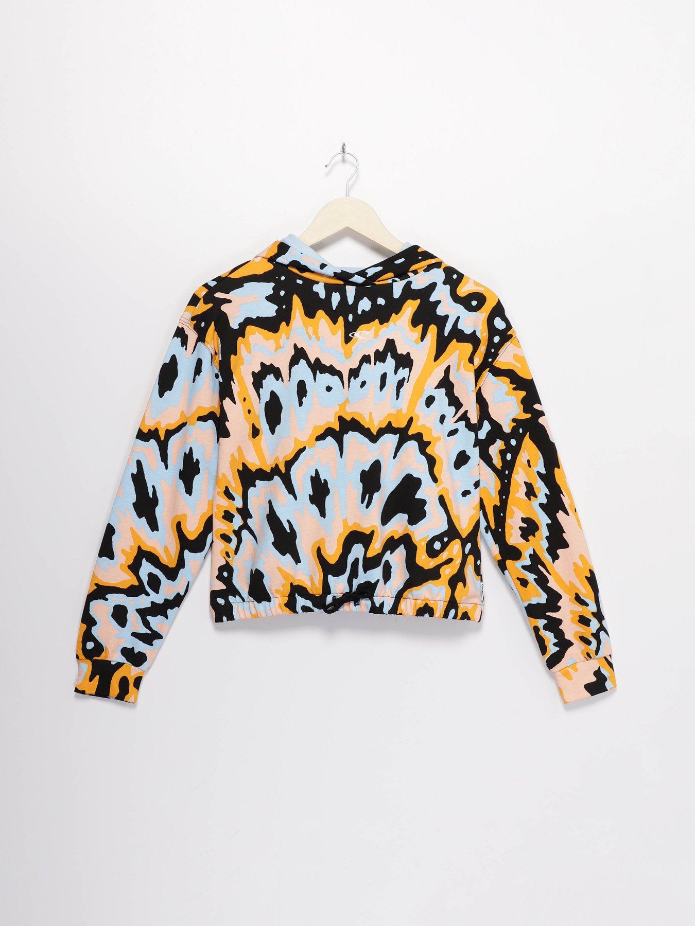 Худи O'Neill модель 3750005_комб. Фото