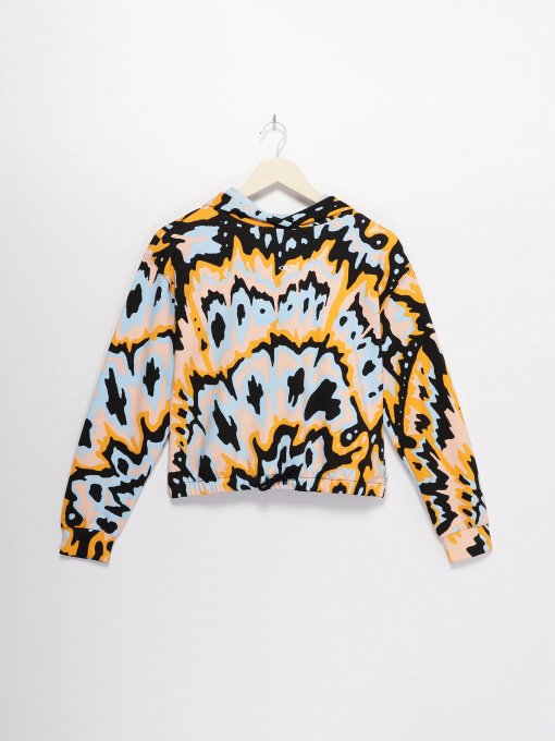 Худи O'Neill модель 3750005_комб. Фото