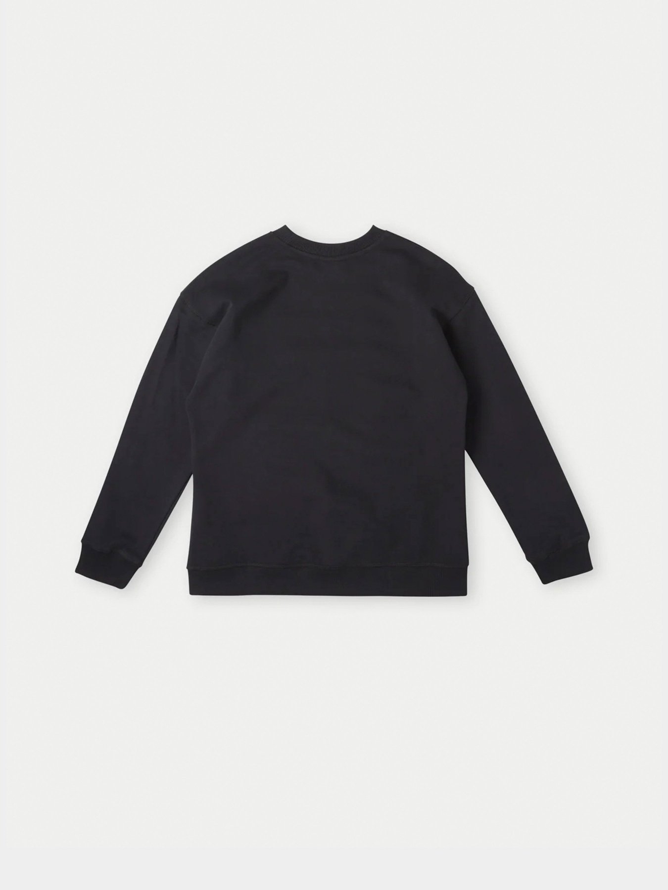 Світшот O'Neill модель 3750007_чорний комб. Фото