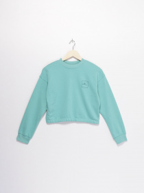 Свитшот O'Neill модель 3750010_с.бірюзовий Фото