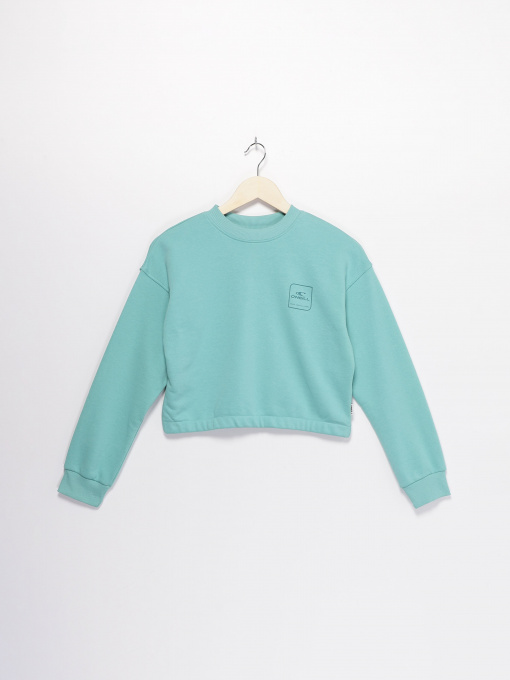 Світшот O'Neill модель 3750010_с.бірюзовий Фото