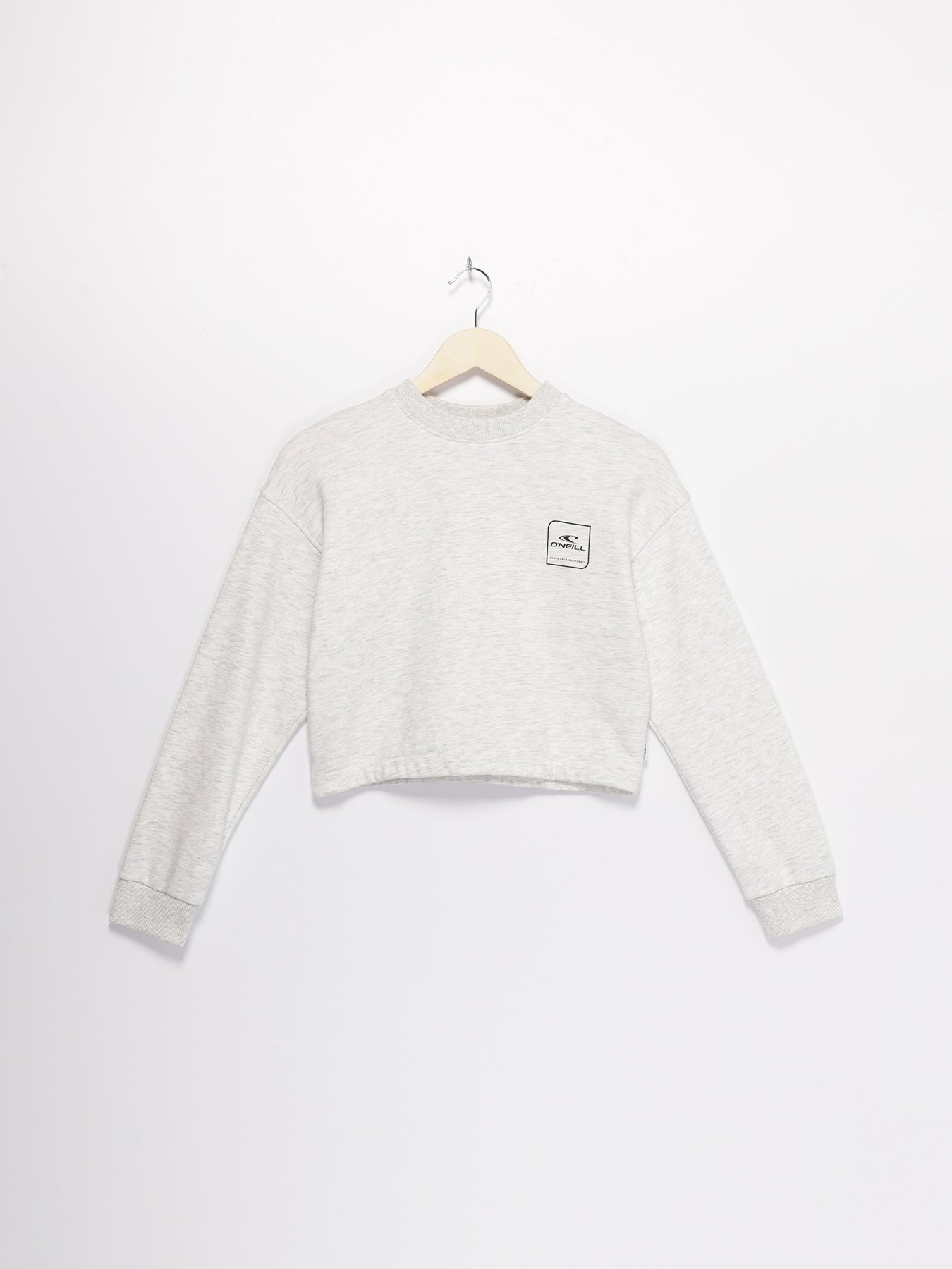 Свитшот O'Neill модель 3750010_с.сірий Фото