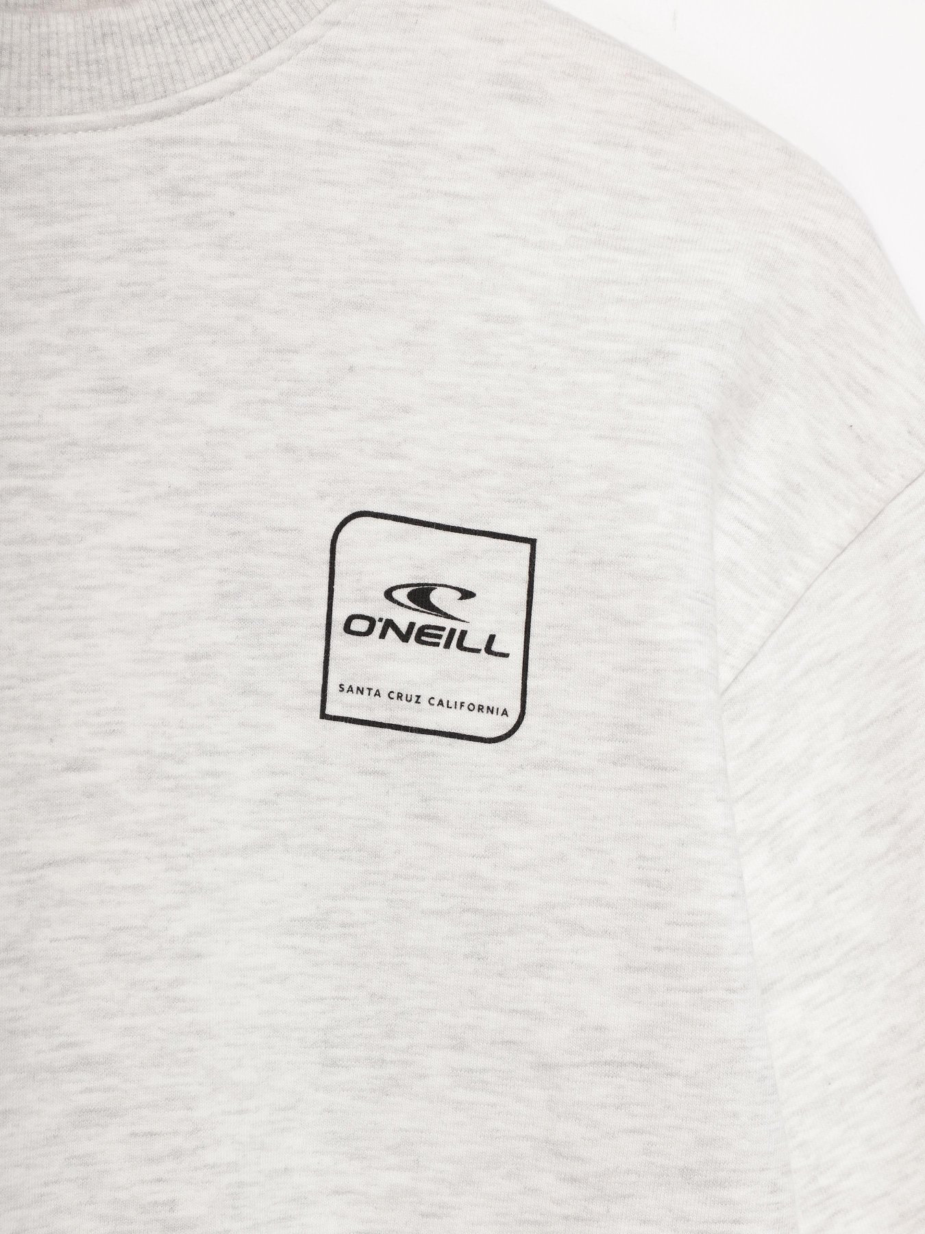 Свитшот O'Neill модель 3750010_с.сірий Фото