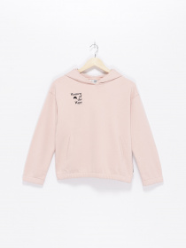 Худи O'Neill модель 3750013_с.рожевий Фото