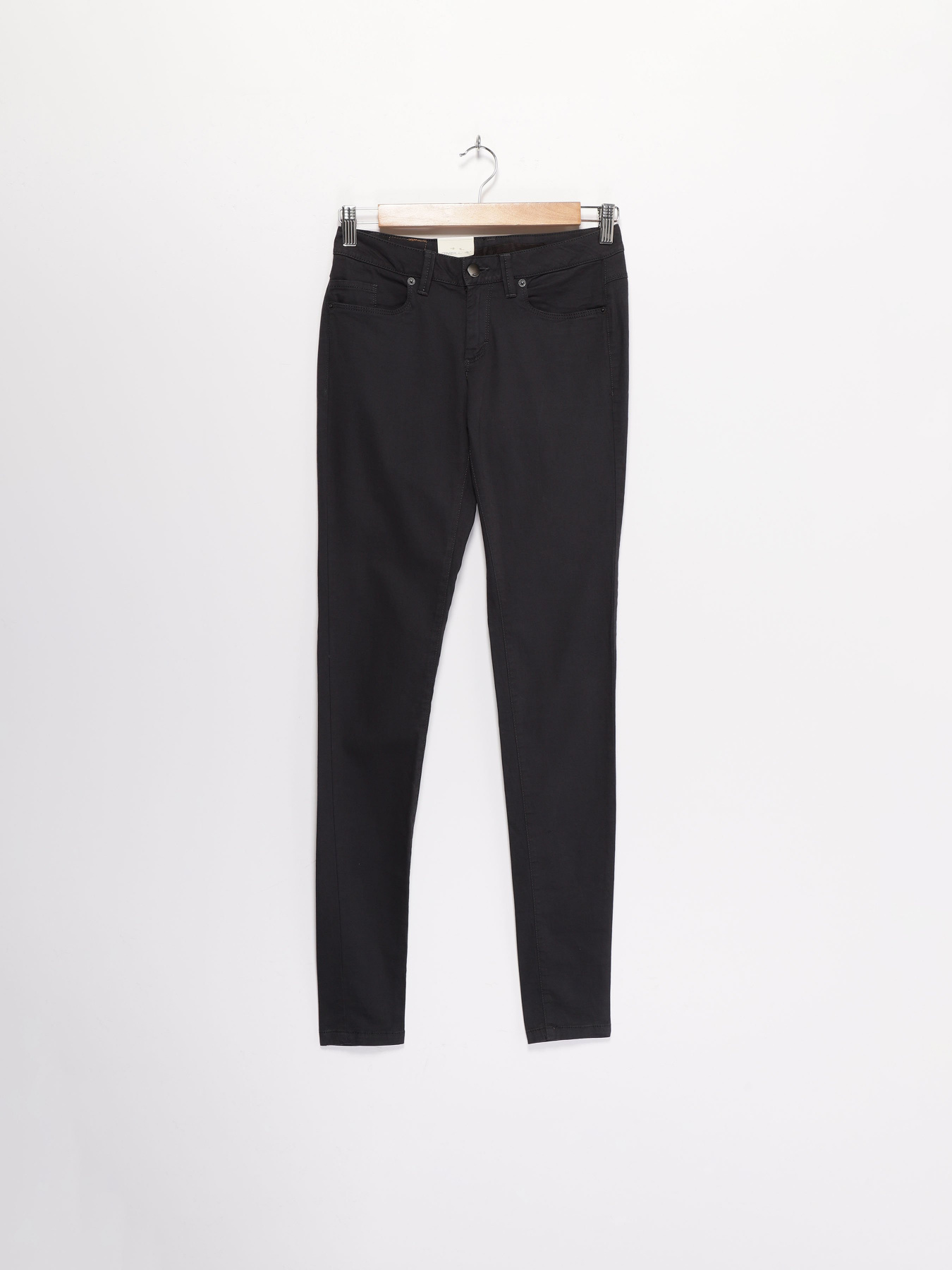 Повседневные штаны O'Neill модель 407702_т.сірий Фото