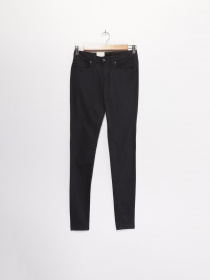 Повседневные штаны O'Neill модель 407702_т.сірий Фото