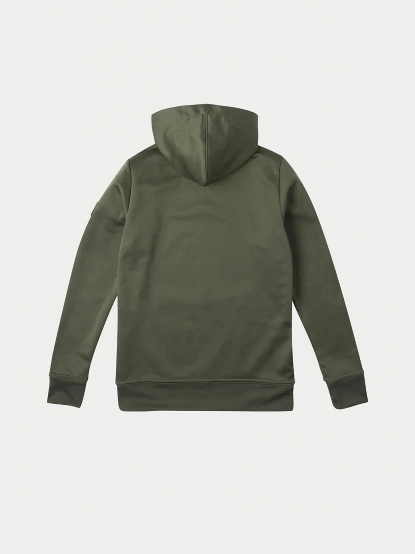 Худи O'Neill модель 4350000_хакі з чорним Фото