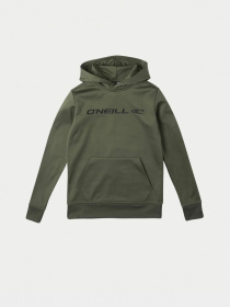 Худи O'Neill модель 4350000_хакі з чорним Фото