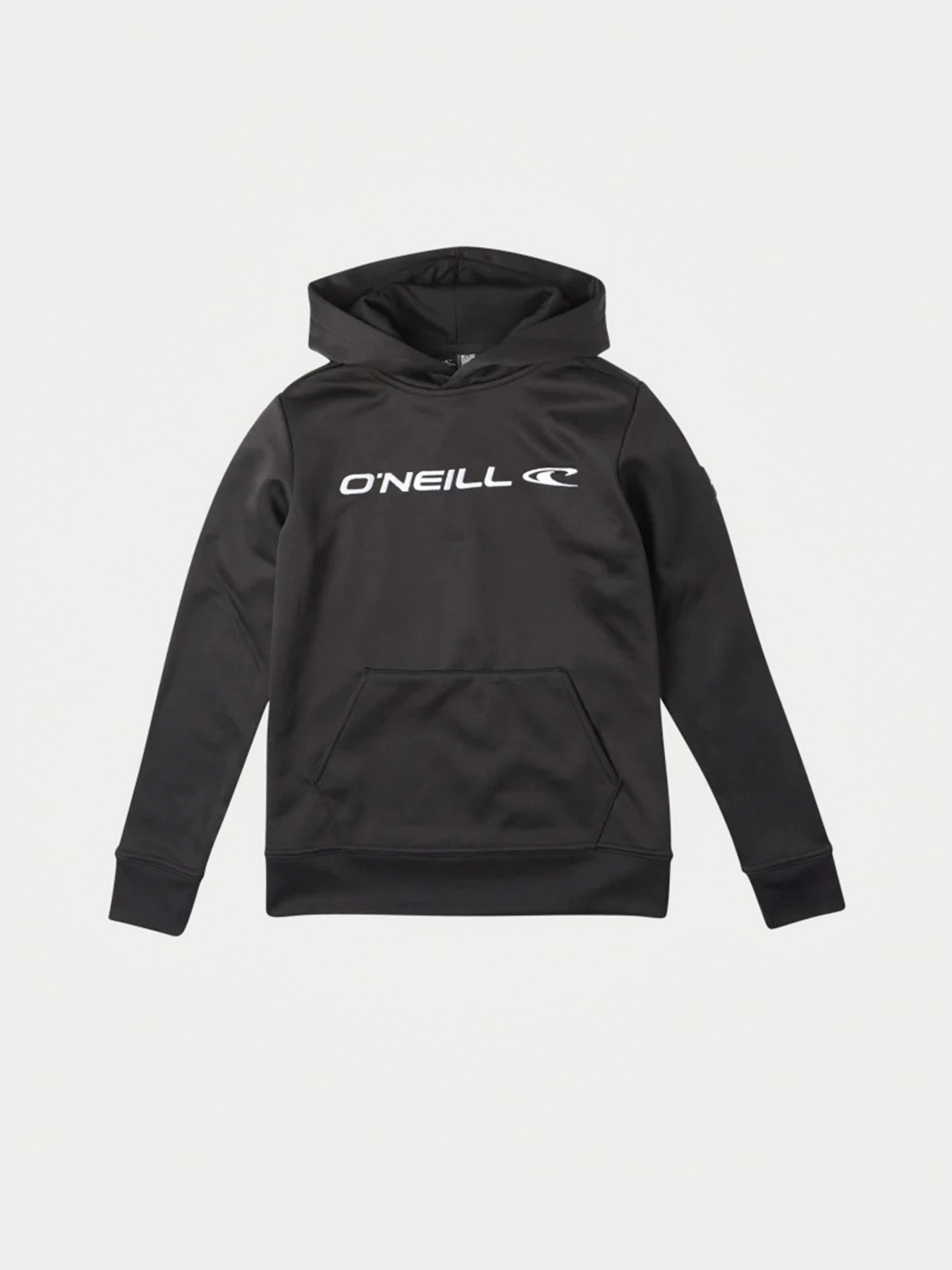 Худи O'Neill модель 4350000_чорний з білим Фото