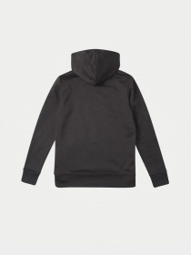 Худи O'Neill модель 4350000_чорний з білим Фото