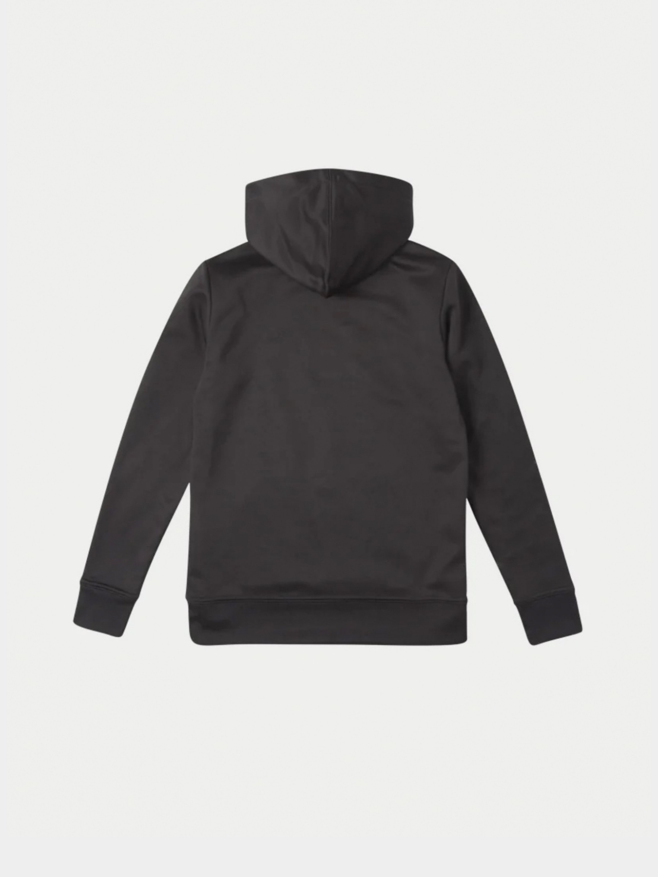 Худи O'Neill модель 4350000_чорний з білим Фото