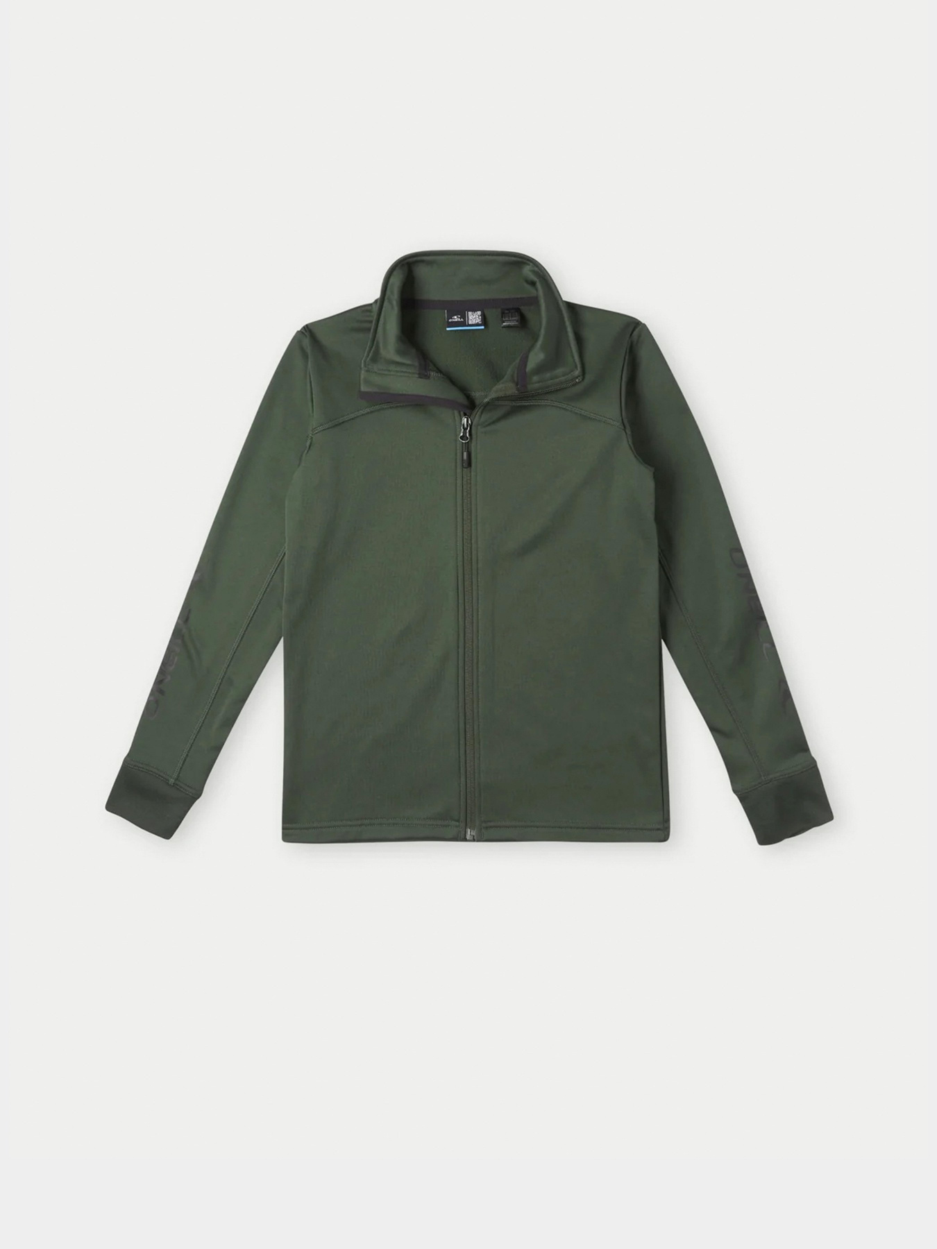 Вітровка O'Neill модель 4350012_хакі Фото