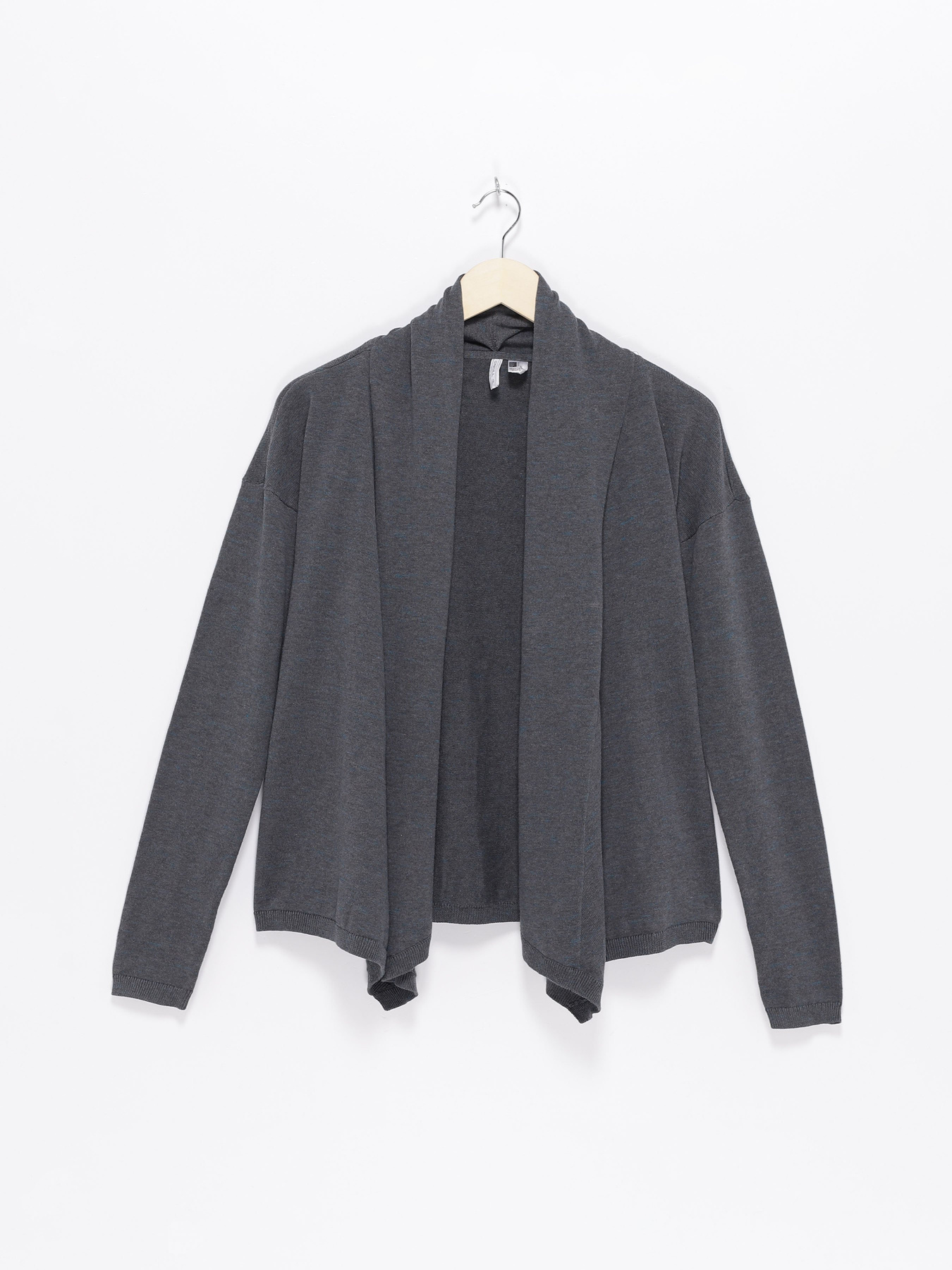 Кардиган O'Neill модель 456220_т.сірий Фото